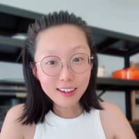 Sitter Profile Image: Jie C.