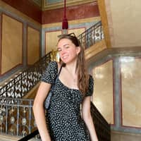 Sitter Profile Image: Eleanor K.