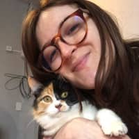 Sitterprofilbild: Talia C.