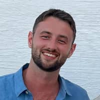 Sitter Profile Image: Richard M.