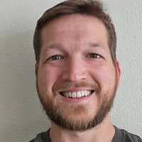 Sitter Profile Image: Brandon W.