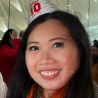 Sitter Profile Image: Mikaela Victoria M.