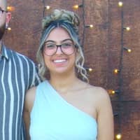 Sitter Profile Image: Maria G.