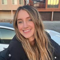 Sitter Profile Image: Samantha W.