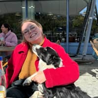 Sitterprofilbild: Sara S.