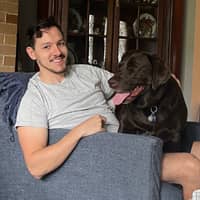 Sitterprofilbild: Luis L.