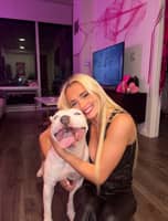 Sitter Profile Image: Maude S.