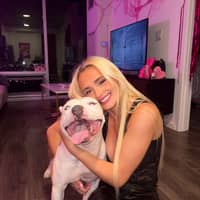 Sitter Profile Image: Maude S.