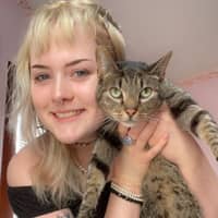 Sitter Profile Image: Evangeline Y.