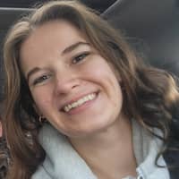 Sitter Profile Image: Elizabeth A.