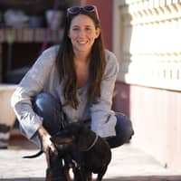 Sitterprofilbild: Jessica B.