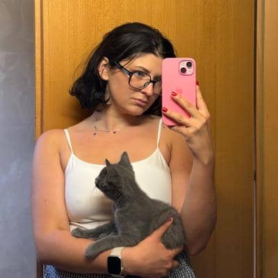 Photo de profil du pet sitter : Margaux R.