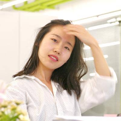 Profielfoto oppas: Lijun Z.