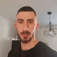 Photo de profil du pet sitter : Sebastien G.