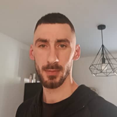 Photo de profil du pet sitter : Sebastien G.