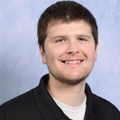 Sitter Profile Image: Austin L.