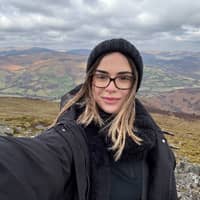 Sitter Profile Image: Ruby S.