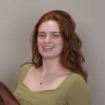 Sitter Profile Image: Gabriella F.