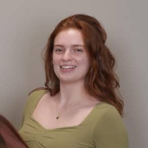 Sitter Profile Image: Gabriella F.