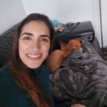 Sitter Profile Image: Sofia R.