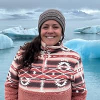 Sitter Profile Image: Melanie P.