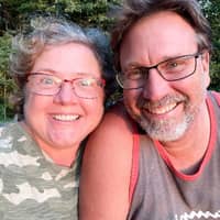Sitter Profile Image: Jennifer & Larry W.