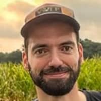 Sitter Profile Image: Adrien C.