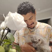 Sitter Profile Image: Julio O.