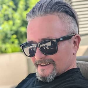 Sitter Profile Image: Jens W.