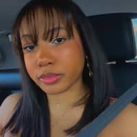 Sitter Profile Image: Daeja G.
