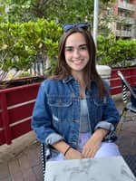 Sitter Profile Image: Nicole M.