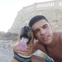 Foto del cuidador: Adam A.