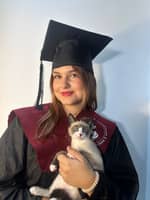 Foto del cuidador: Maria alejandra T.