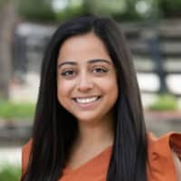 Sitter Profile Image: Nina P.