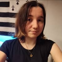 Photo de profil du pet sitter : Axelle T.