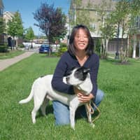 Sitter Profile Image: JINGHONG Z.