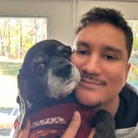 Sitter Profile Image: David D.