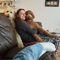 Sitter Profile Image: Cara S.