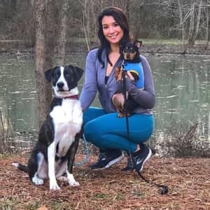 Sitter Profile Image: alexandria a.