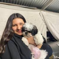 Sitter Profile Image: Keilah F.