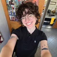 Sitter Profile Image: Adrianna D.