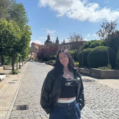 Foto de perfil del cuidador: Noa T.
