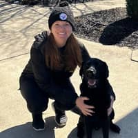 Sitter Profile Image: Carrie R.