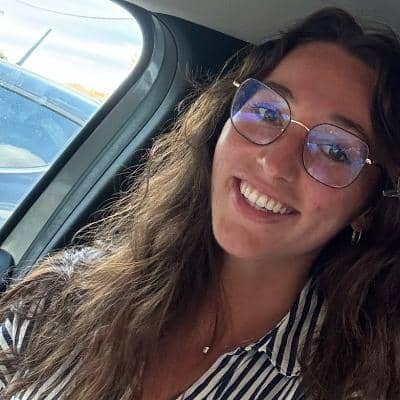 Photo de profil du pet sitter : Léna B.