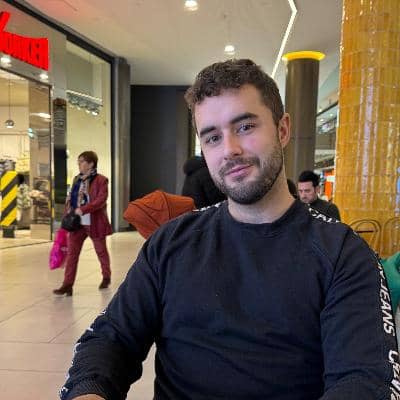 Foto de perfil del cuidador: Carlos G.