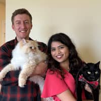 Sitter Profile Image: Urmica & Gino Y.