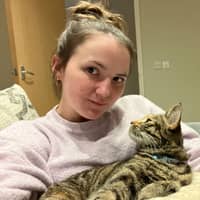 Sitter Profile Image: Georgina M.