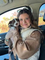 Sitter Profile Image: Meghan C.