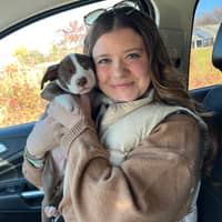 Sitter Profile Image: Meghan C.