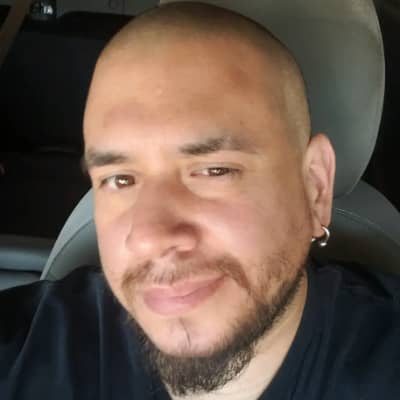 Sitter Profile Image: Timothy B.